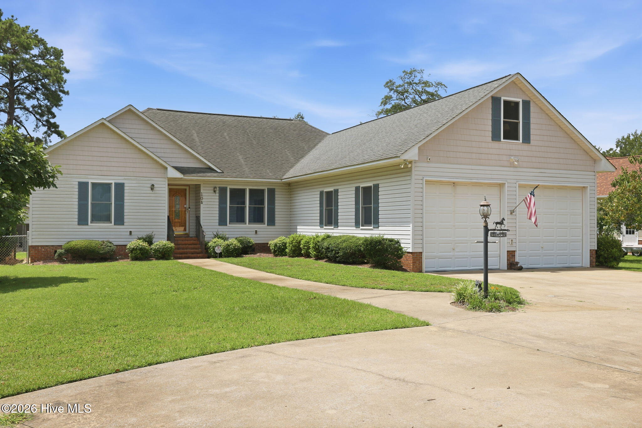 108 Arbor Drive