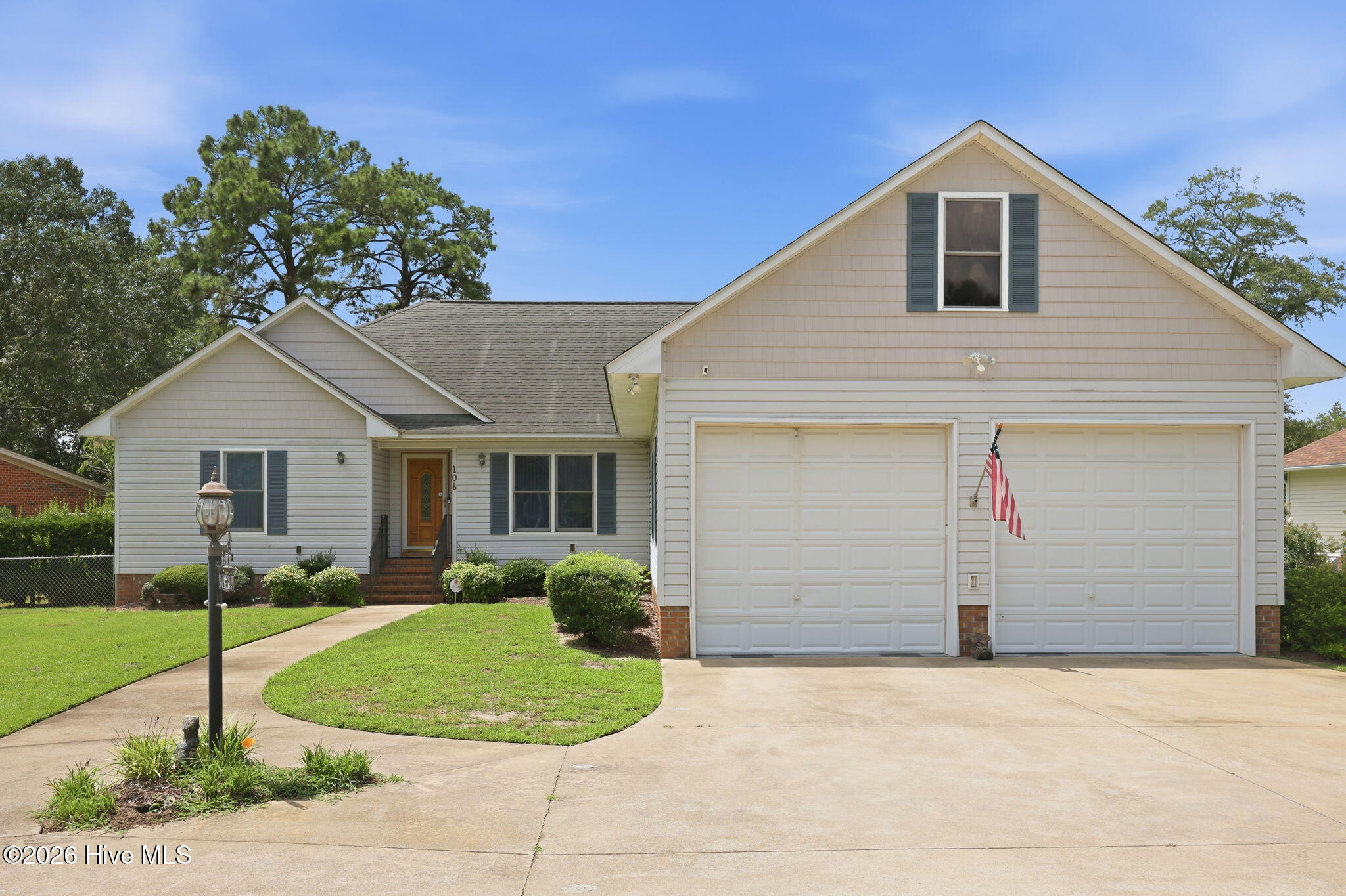 108 Arbor Drive