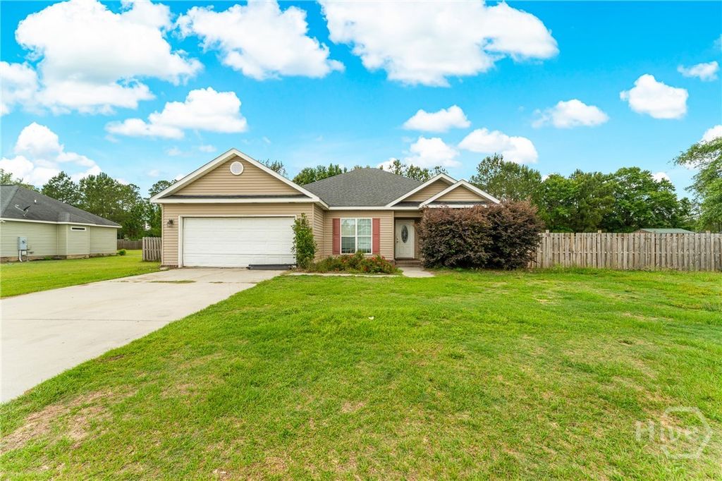 Photo of 102 Keylime Lane, Guyton, GA 31312 (MLS # SA355934)