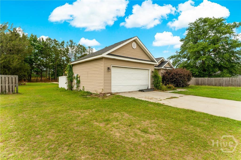 Photo of 102 Keylime Lane, Guyton, GA 31312 (MLS # SA355934)