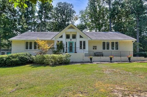 Homes For Sale - 718 Winged Foot Drive<br/> Aiken County, Aiken, SC 29803