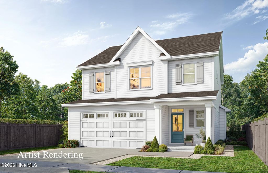 Photo of 116 Eastbay Way, Beaufort, NC 28516 (MLS # 100557523)