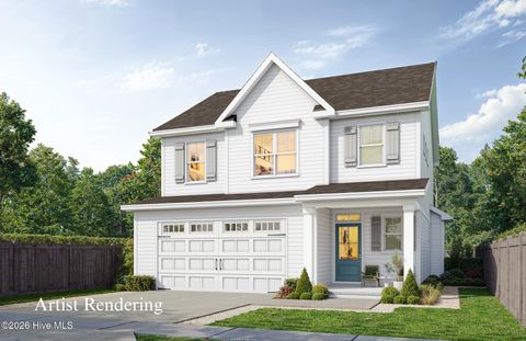 116 Eastbay Way Beaufort NC 28516