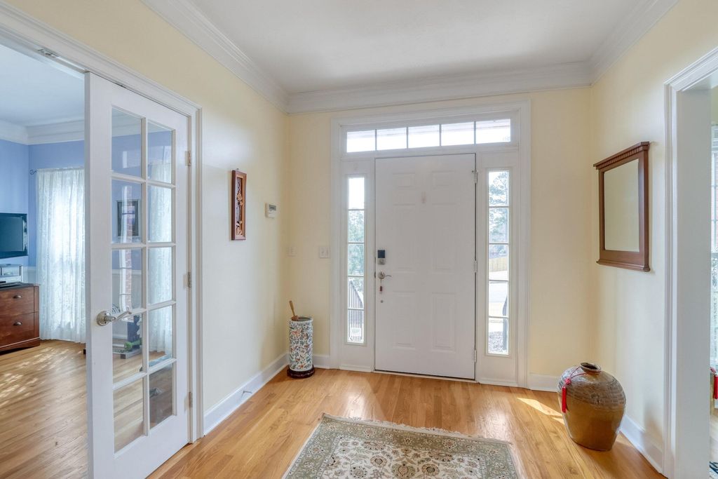 Photo of 4449 Pierwood Way, Evans, GA 30809 (MLS # 552457)