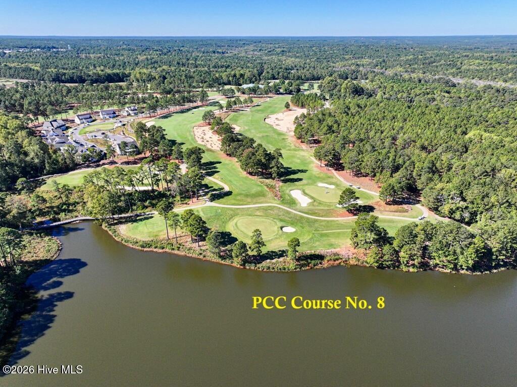 Photo of 205 Lake View Drive E, Pinehurst, NC 28374 (MLS # 100613227)