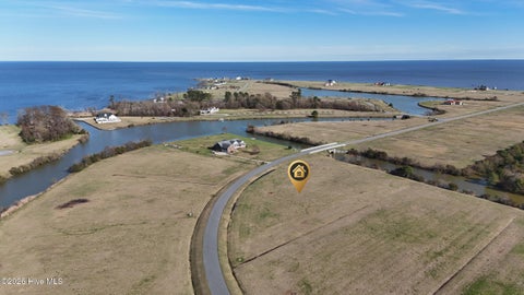 Vacant Land For Sale - LOT 195 Sandpiper Drive<br/> Hertford, NC 27944