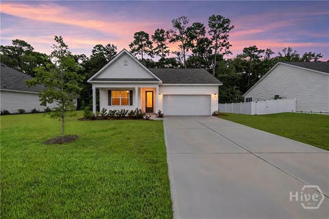 Homes For Sale - 78 Woodford Reserve Drive<br/> Pooler, GA 31322