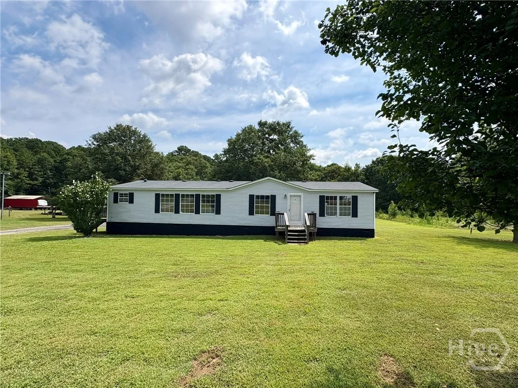 3420 Hardman Morris Road, Colbert, GA, 30628