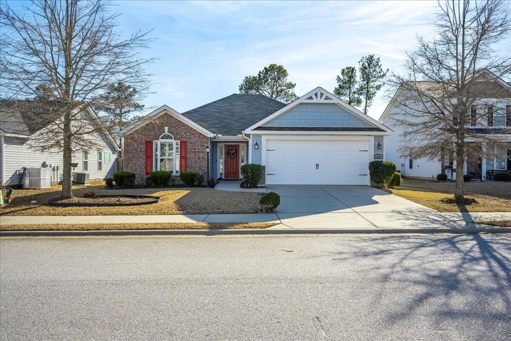 Photo of 918 Avalon Court, Grovetown, GA 30813 (MLS # 550337)