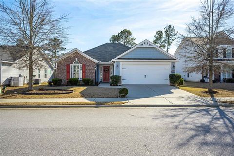 Photo of 918 Avalon Court, Grovetown, GA 30813 (MLS # 550337)