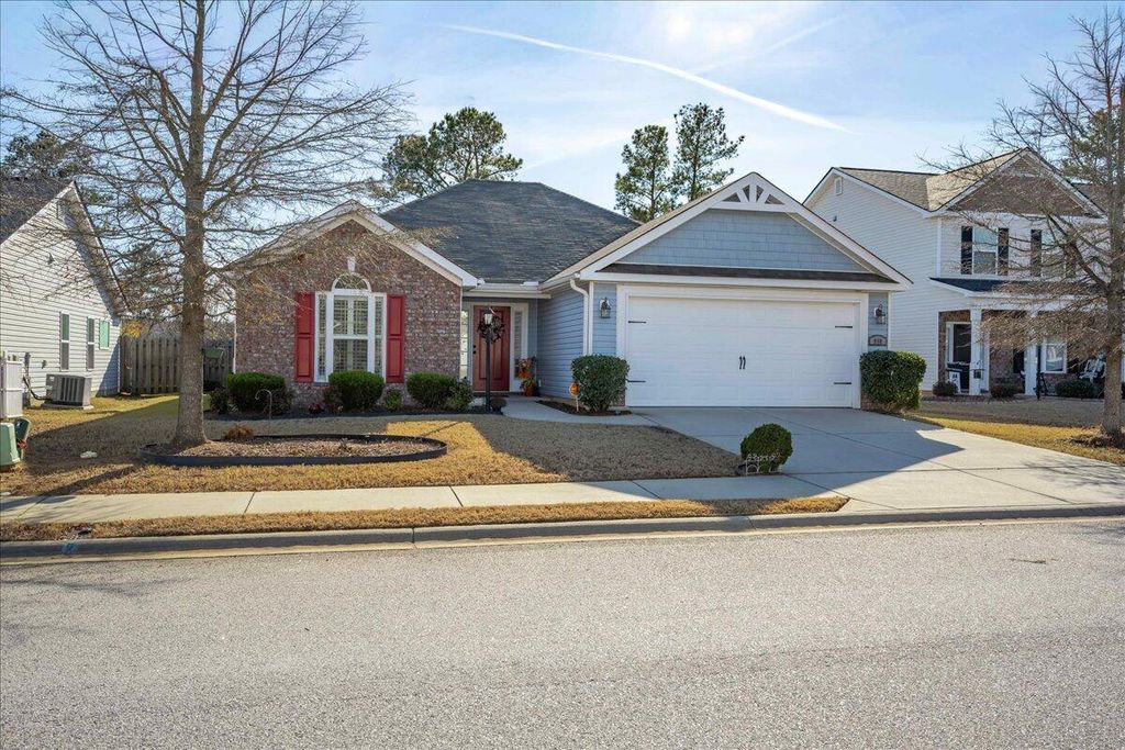 Photo of 918 Avalon Court, Grovetown, GA 30813 (MLS # 550337)