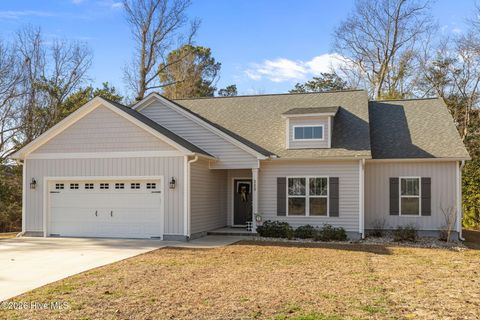 115 Elis Landing Lane Newport NC 28570