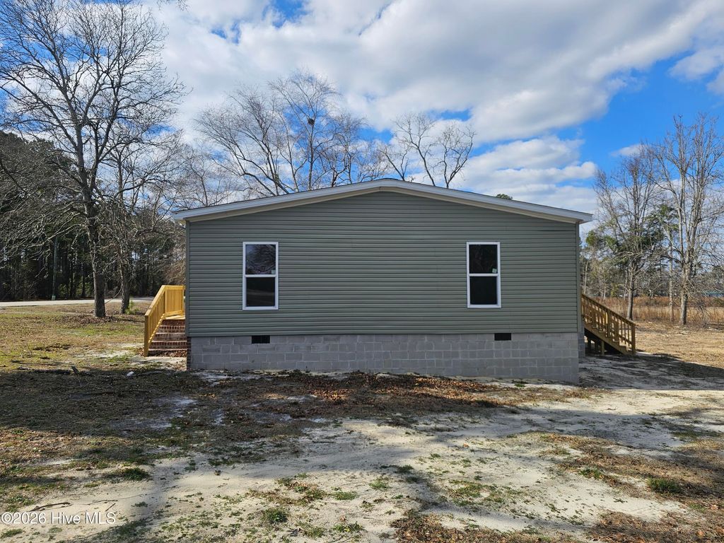 Photo of 1875 N Nc 904 Highway, Fairmont, NC 28340 (MLS # 100556277)