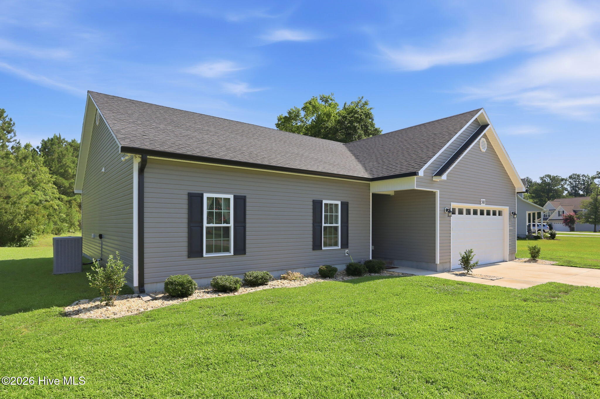 501 Park Meadows Drive