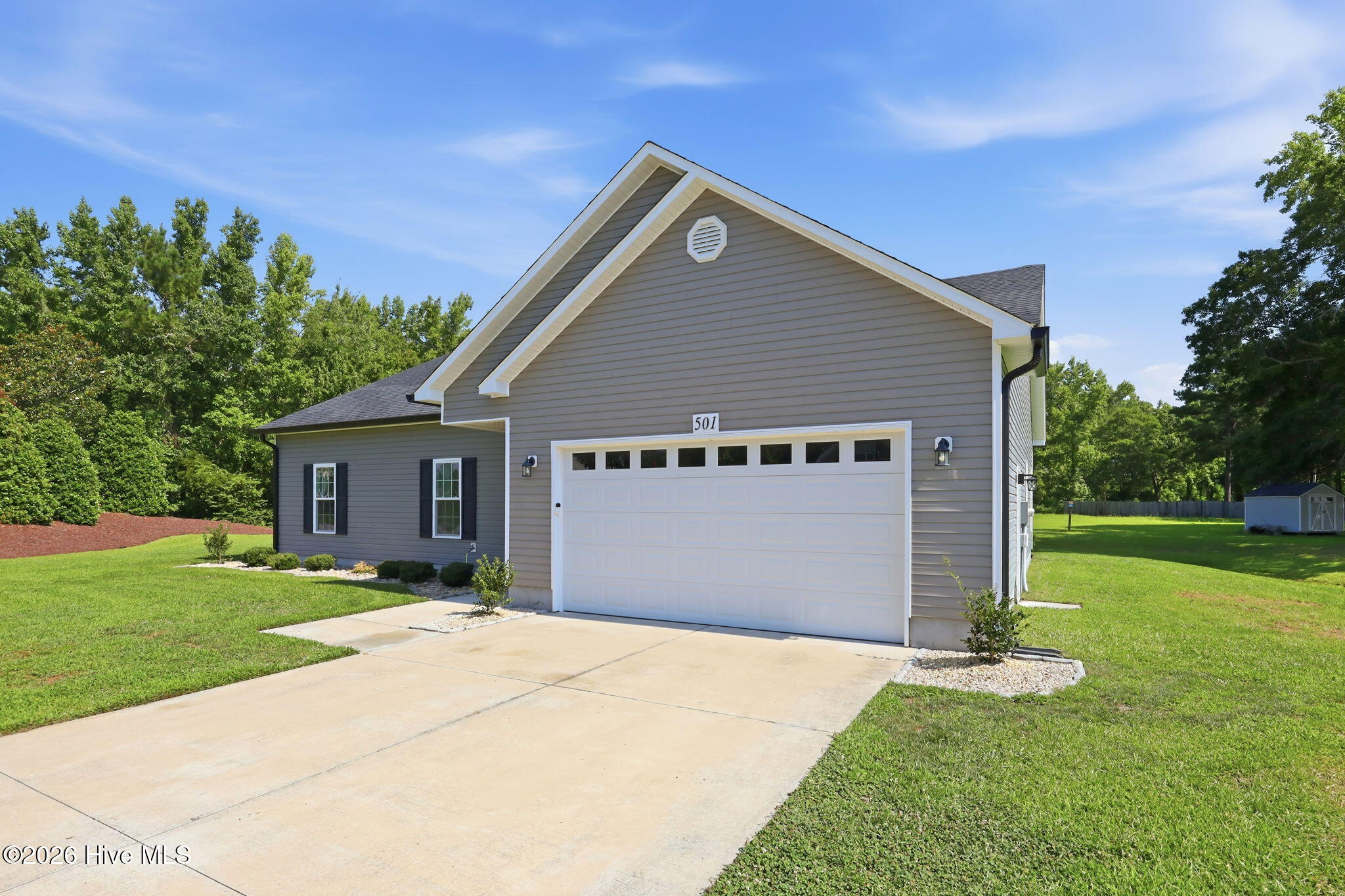 501 Park Meadows Drive