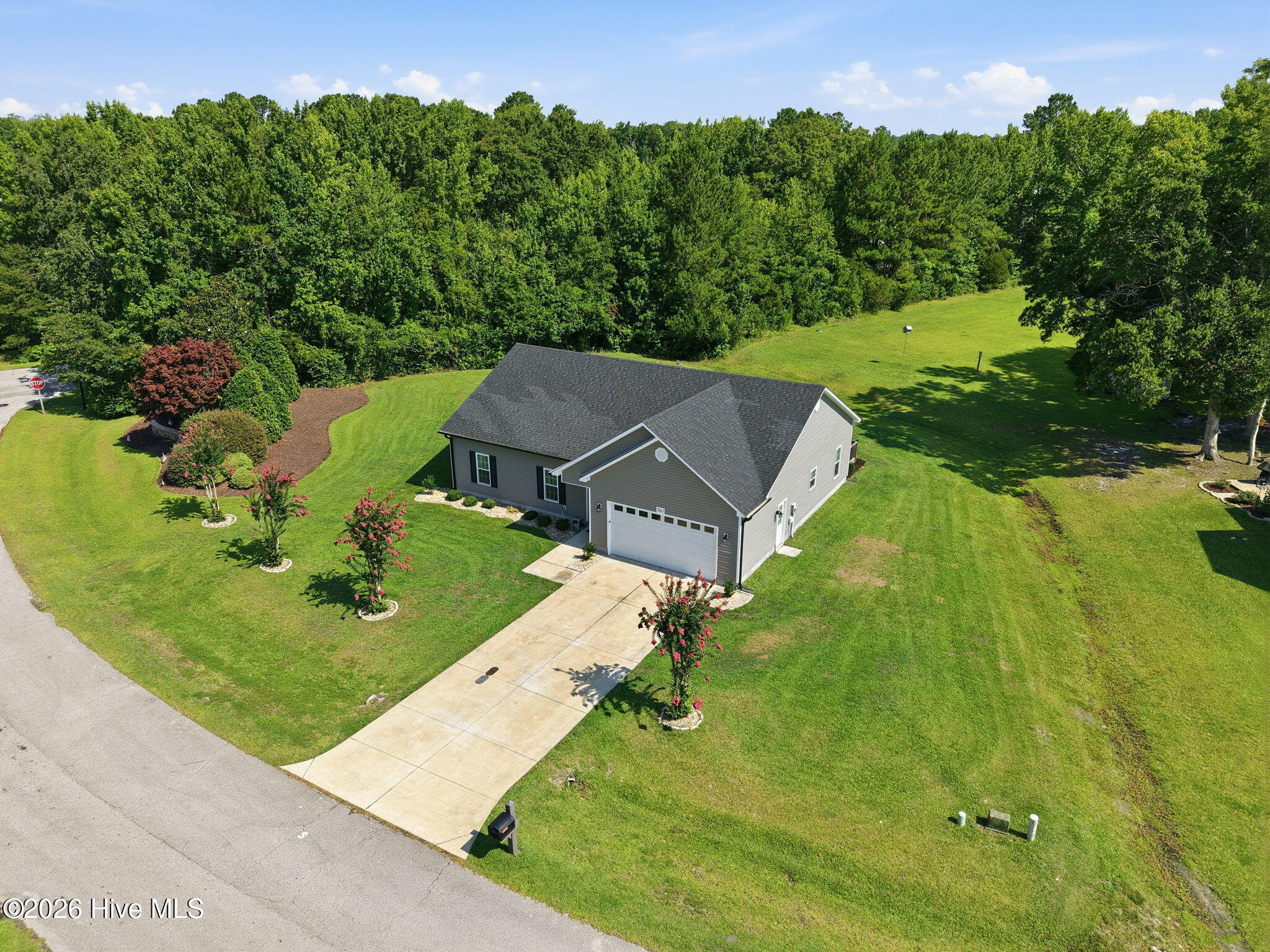 501 Park Meadows Drive