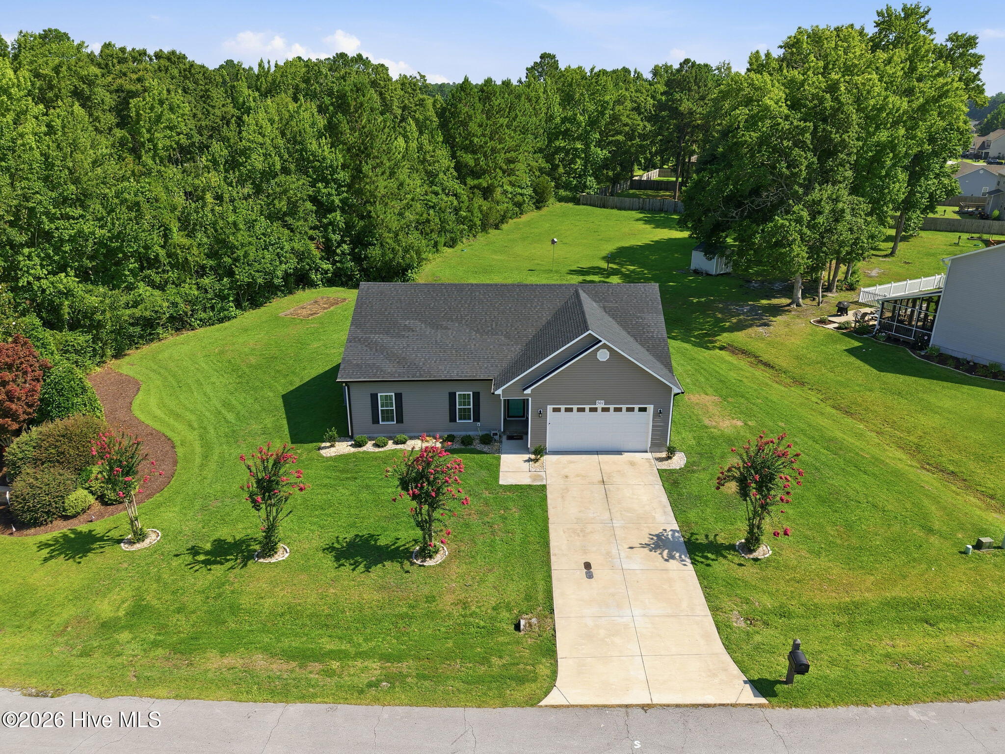501 Park Meadows Drive