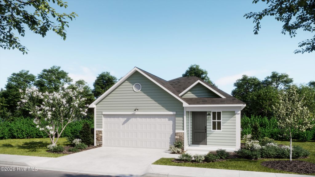 Photo of 463 Hinton Lane SW #40, Ocean Isle Beach, NC 28469 (MLS # 100557085)