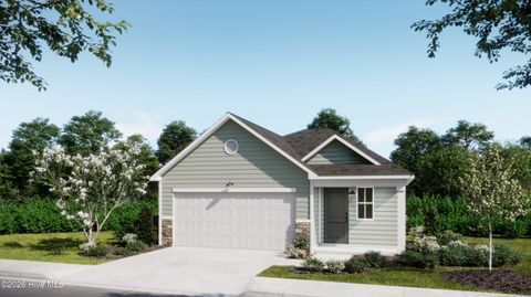 463 Hinton Lane SW 40 Ocean Isle Beach NC 28469