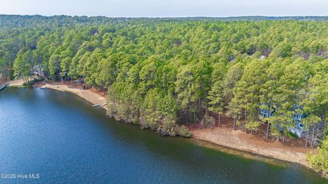 Vacant Land For Sale - 13 Abington Drive<br/> Pinehurst, NC 28374