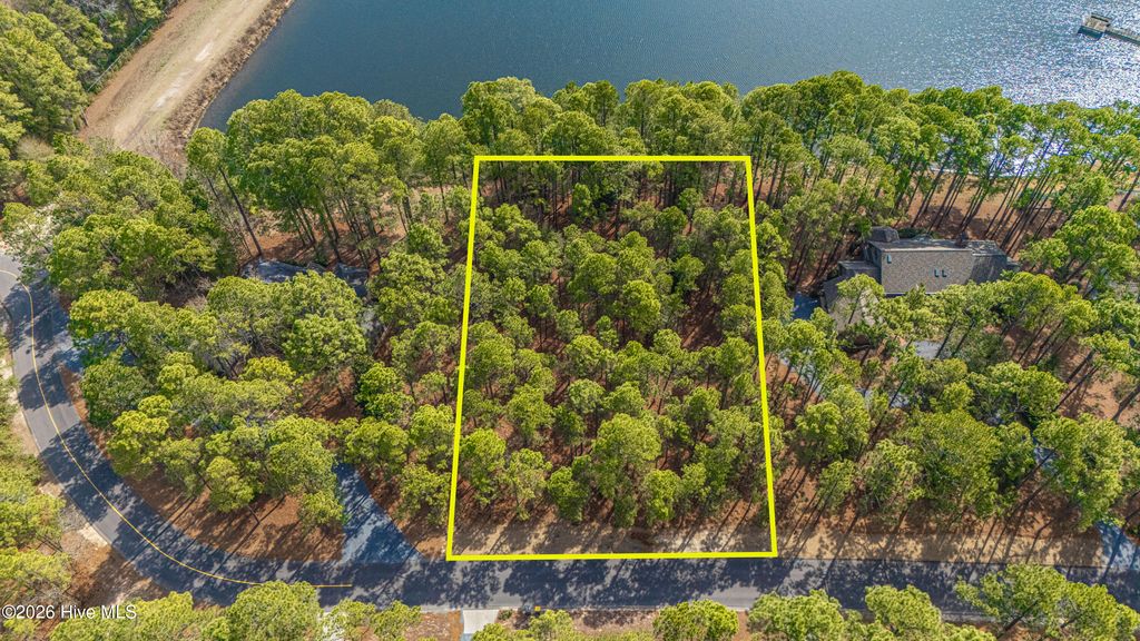 Photo of 13 Abington Drive, Pinehurst, NC 28374 (MLS # 100558720)