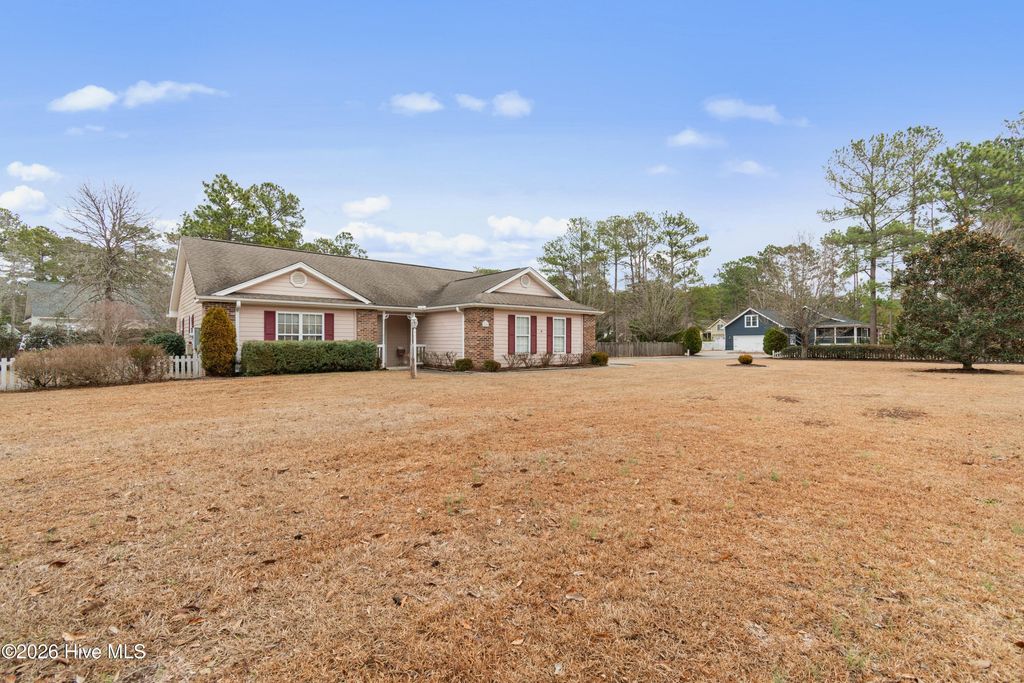 Photo of 5024 Pender Road, Shallotte, NC 28470 (MLS # 100555081)