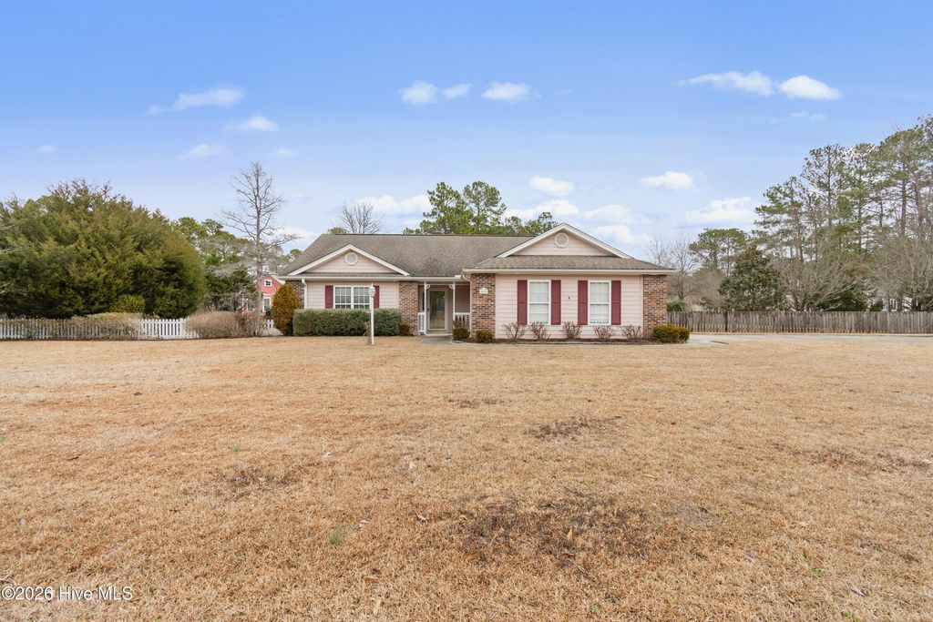 Photo of 5024 Pender Road, Shallotte, NC 28470 (MLS # 100555081)