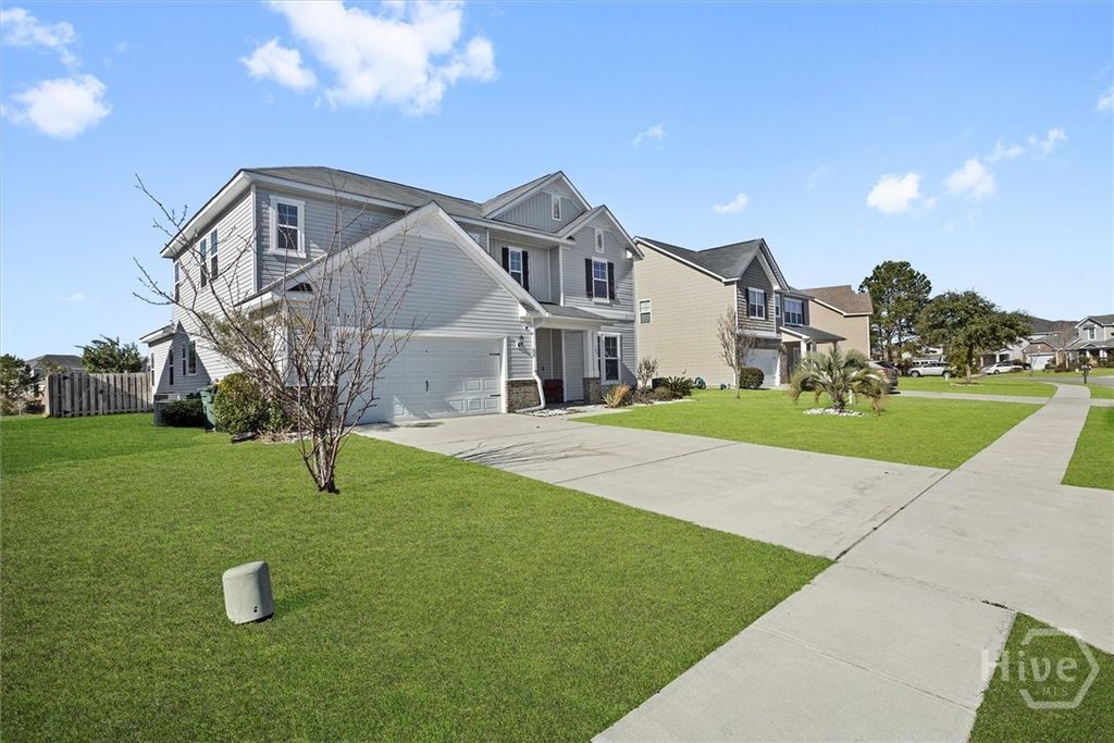 Photo of 105 Grimsby Road, Savannah, GA 31407 (MLS # SA347223)