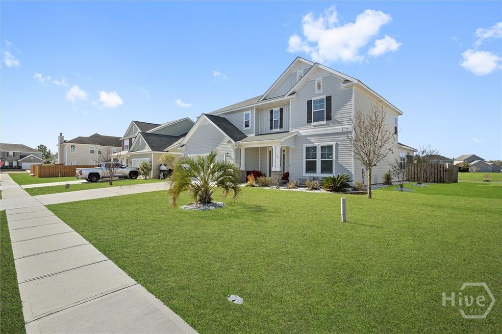 Photo of 105 Grimsby Road, Savannah, GA 31407 (MLS # SA347223)