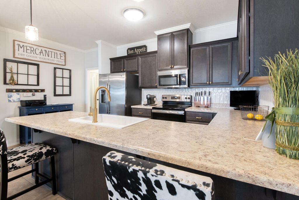 Photo of 1660 Tralee Court, Grovetown, GA 30813 (MLS # 554111)