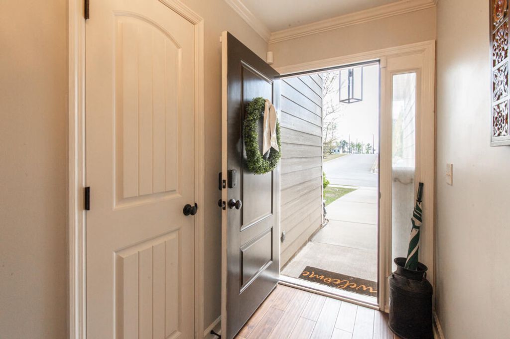 Photo of 1660 Tralee Court, Grovetown, GA 30813 (MLS # 554111)