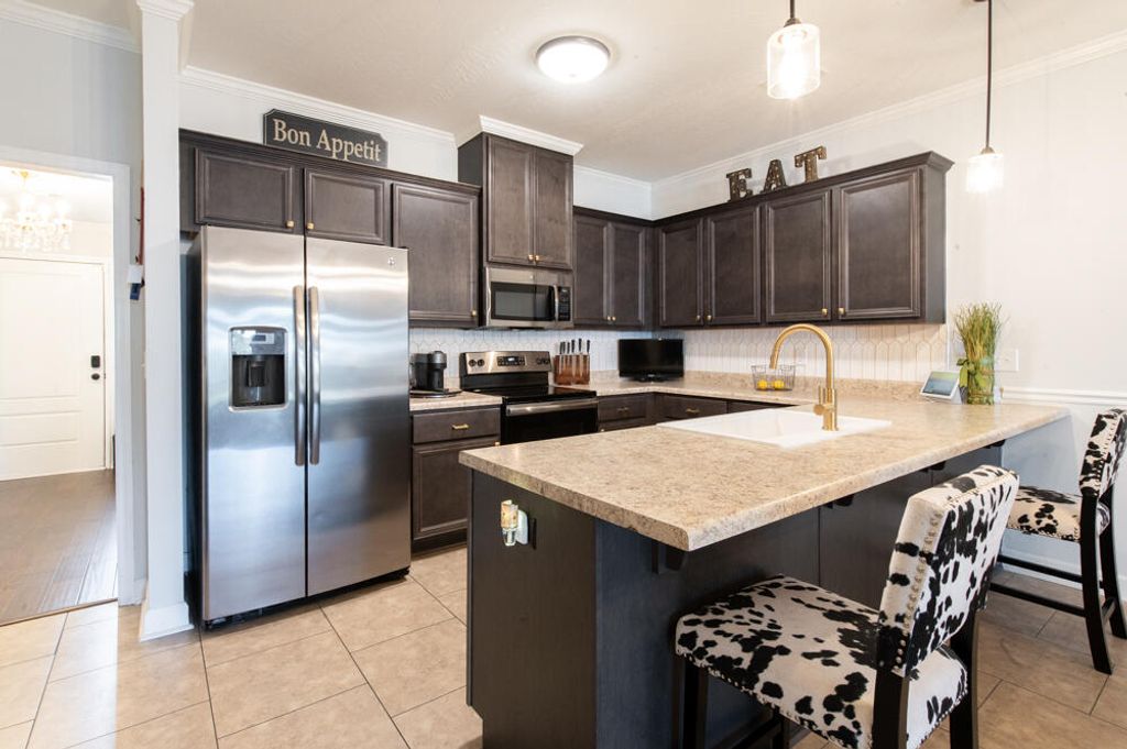 Photo of 1660 Tralee Court, Grovetown, GA 30813 (MLS # 554111)