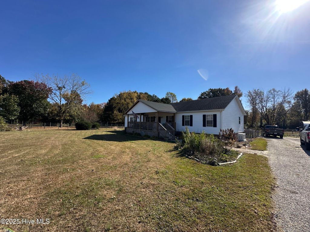 Photo of 397 Spivey Road, Hobbsville, NC 27946 (MLS # 100540249)