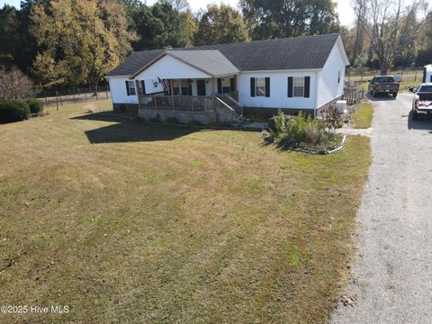 Homes For Sale - 397 Spivey Road<br/> Gates County, Hobbsville, NC 27946