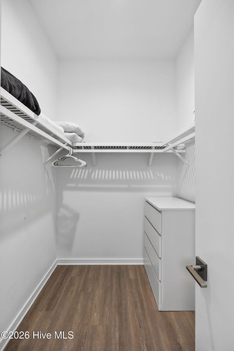 Tiny photo for 417 Greenville Avenue #Unit 2, Carolina Beach, NC 28428 (MLS # 100551628)