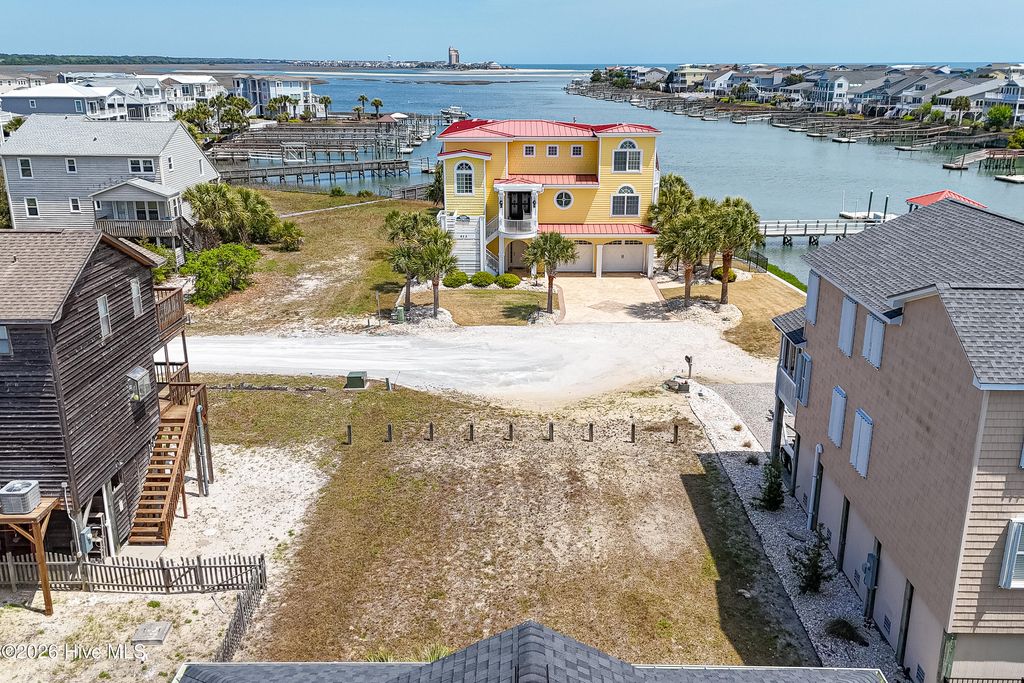 Photo of 414 18th Street, Sunset Beach, NC 28468 (MLS # 100569285)