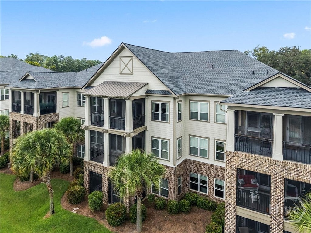 Photo of 2808 River Oaks Drive, Richmond Hill, GA 31324 (MLS # SA364687)