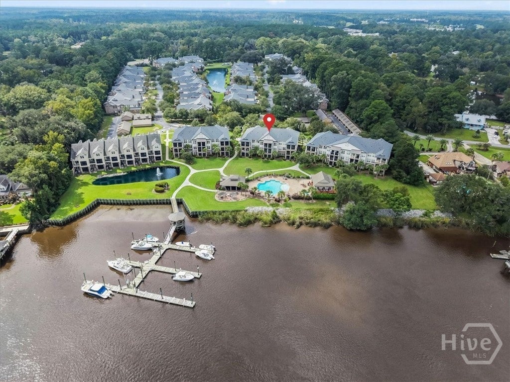 Photo of 2808 River Oaks Drive, Richmond Hill, GA 31324 (MLS # SA364687)