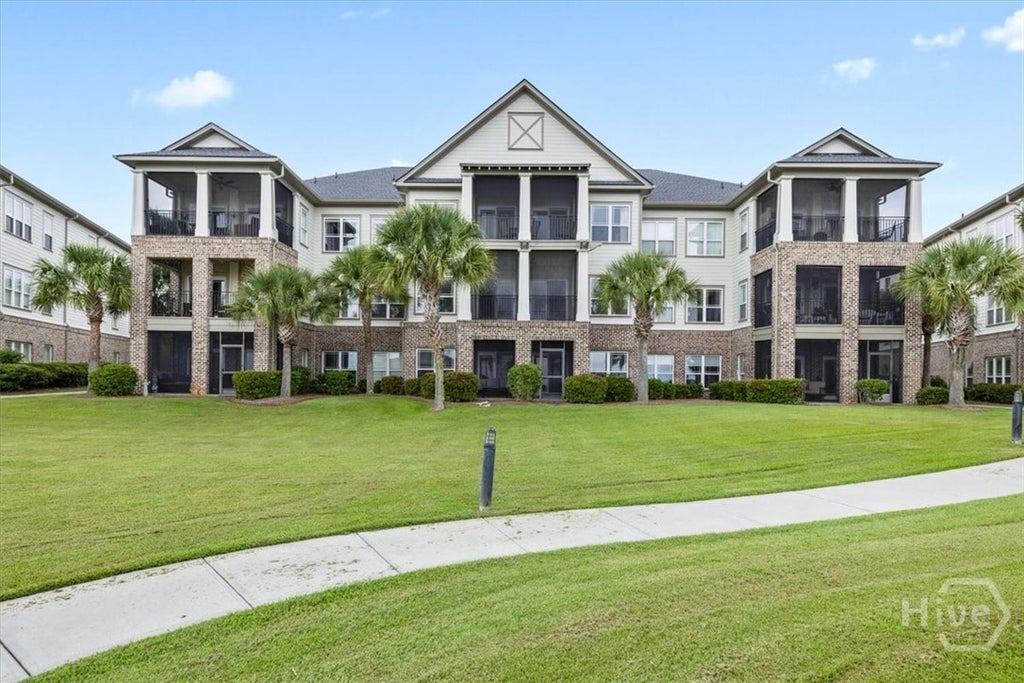 Photo of 2808 River Oaks Drive, Richmond Hill, GA 31324 (MLS # SA364687)