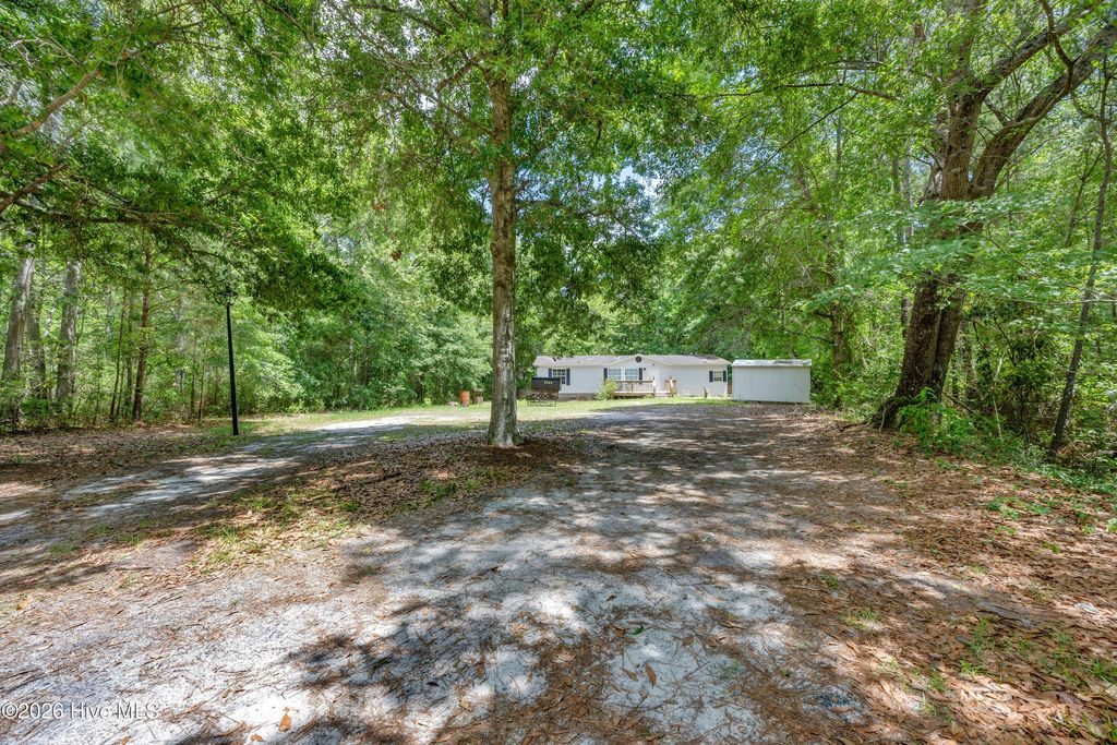 Photo of 2509 Shell Point Road SW, Shallotte, NC 28470 (MLS # 100578130)
