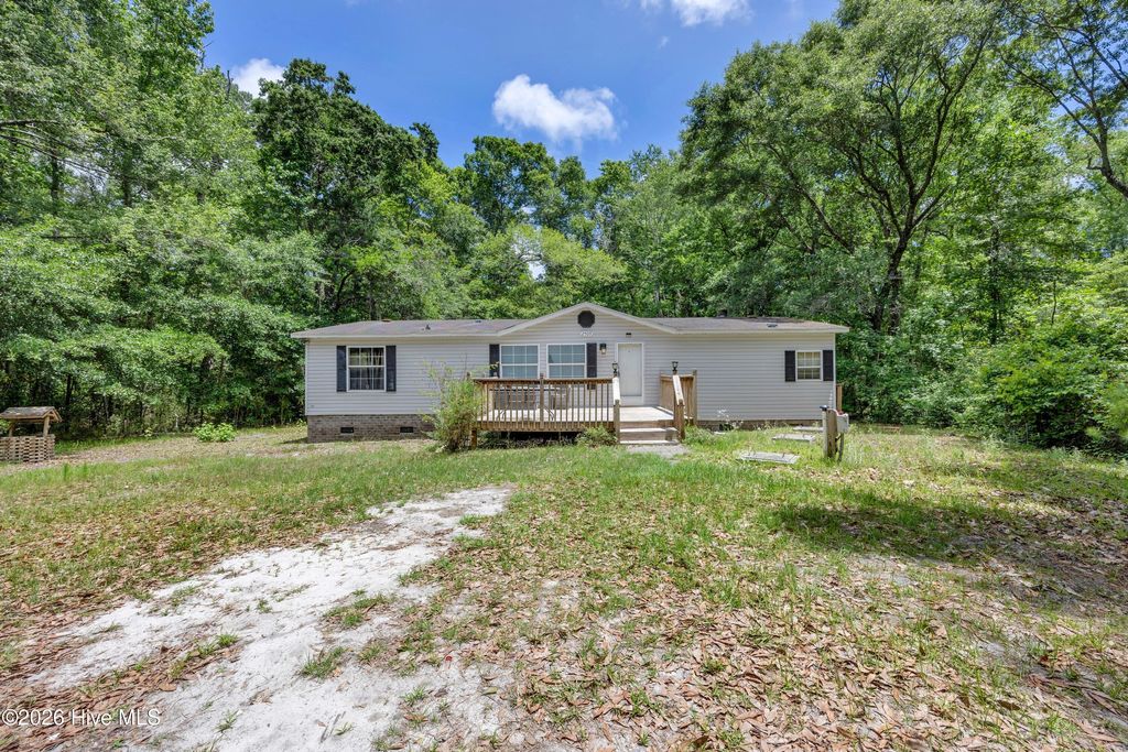 Photo of 2509 Shell Point Road SW, Shallotte, NC 28470 (MLS # 100578130)