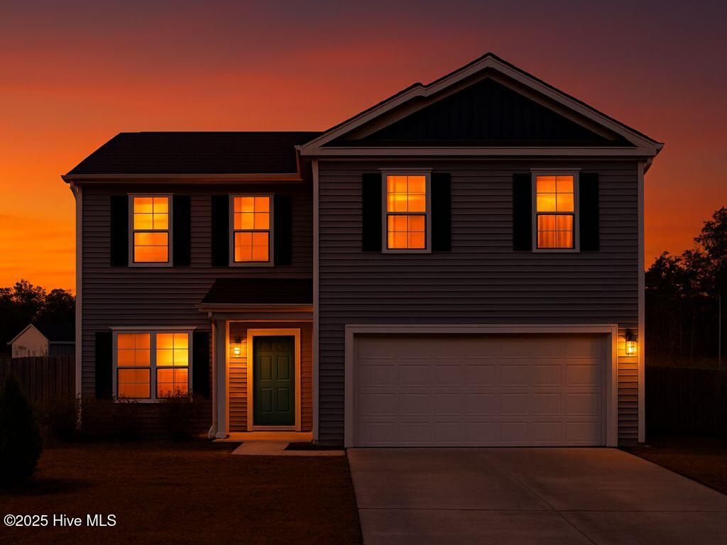 Photo of 67 Fresh Air Drive, Hampstead, NC 28443 (MLS # 100523814)