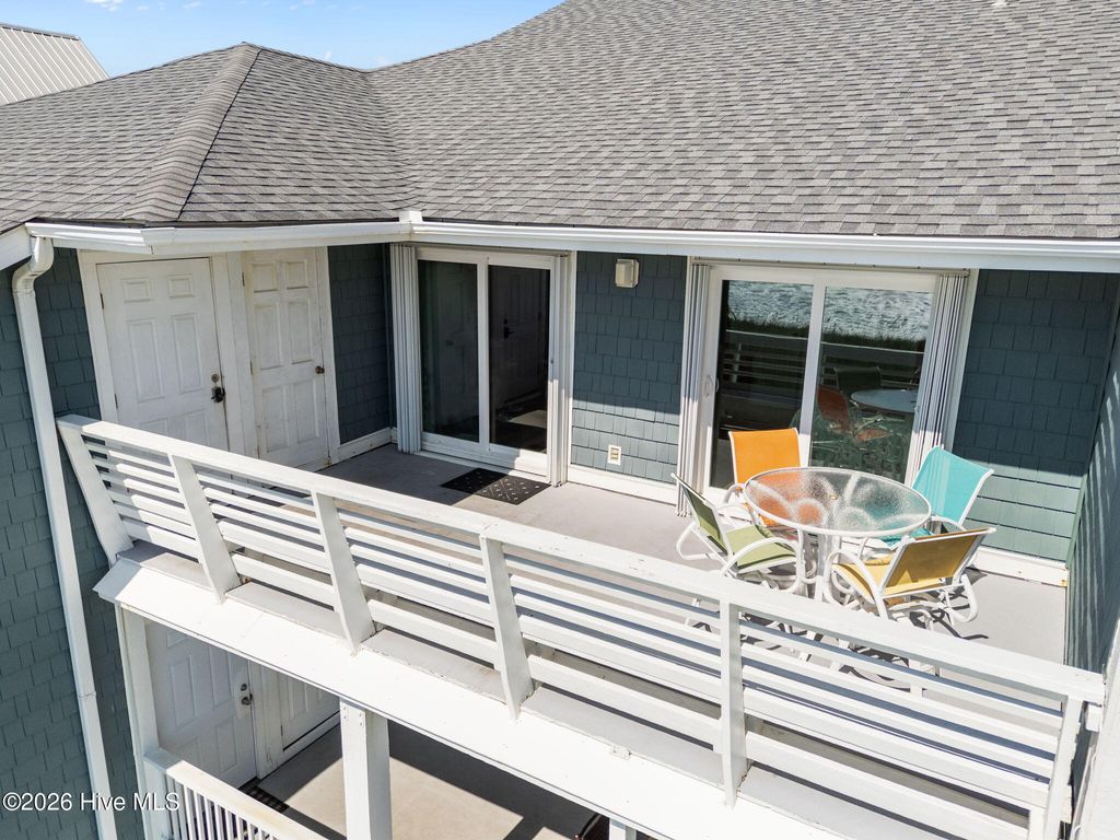 Photo of 1308 Carolina Beach Avenue N #Apt 3c, Carolina Beach, NC 28428 (MLS # 100551094)