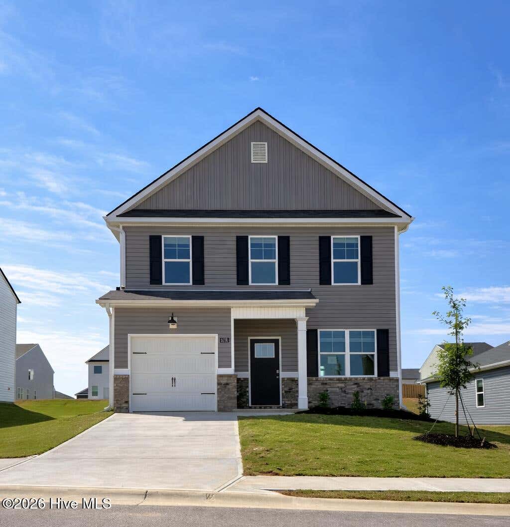 Photo of 808 Dara Corners, Grovetown, GA 30813 (MLS # 100591557)