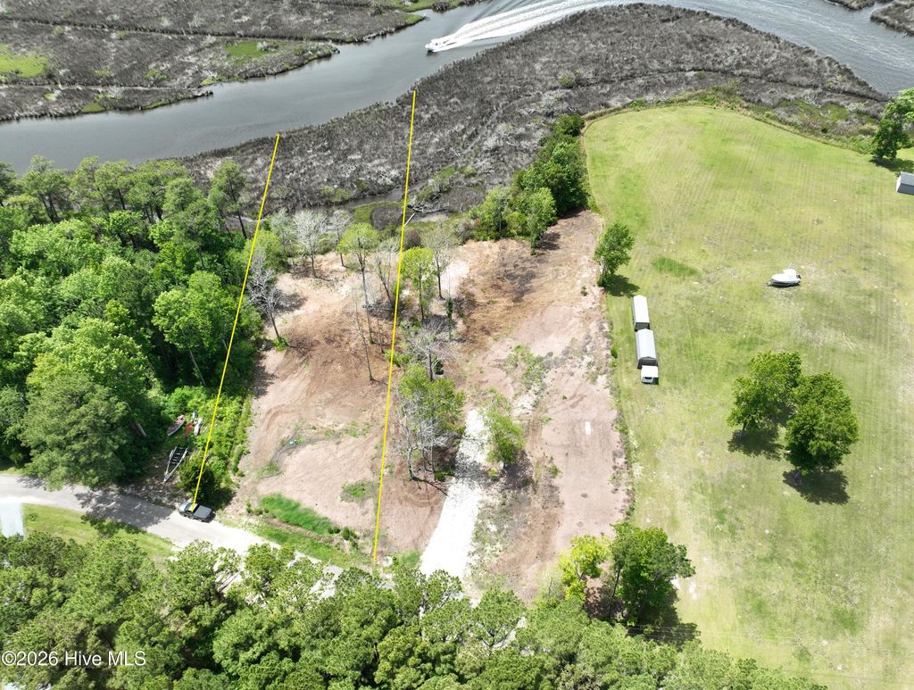 Photo of 145 Misty Hollow Lane, Sneads Ferry, NC 28460 (MLS # 100576484)