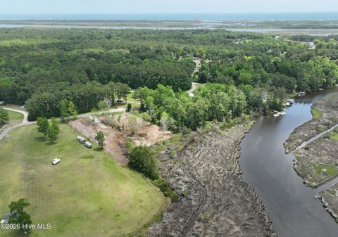 Tiny photo for 145 Misty Hollow Lane, Sneads Ferry, NC 28460 (MLS # 100576484)