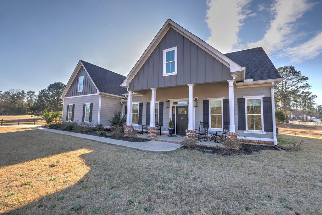 Photo of 1534 Powell Church Road, Harlem, GA 30814 (MLS # 552568)