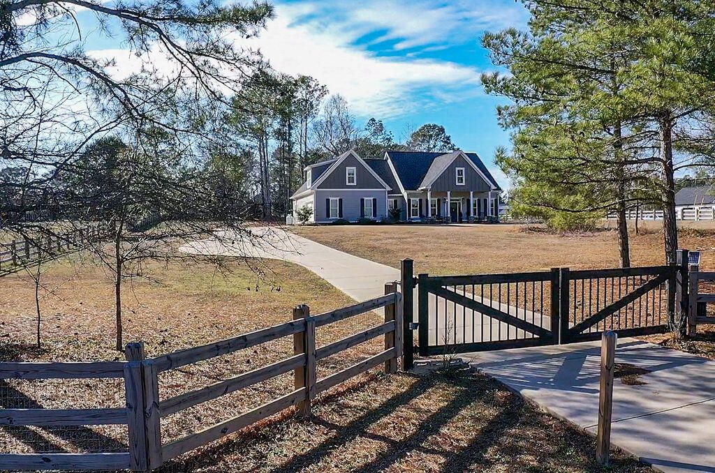 Photo of 1534 Powell Church Road, Harlem, GA 30814 (MLS # 552568)