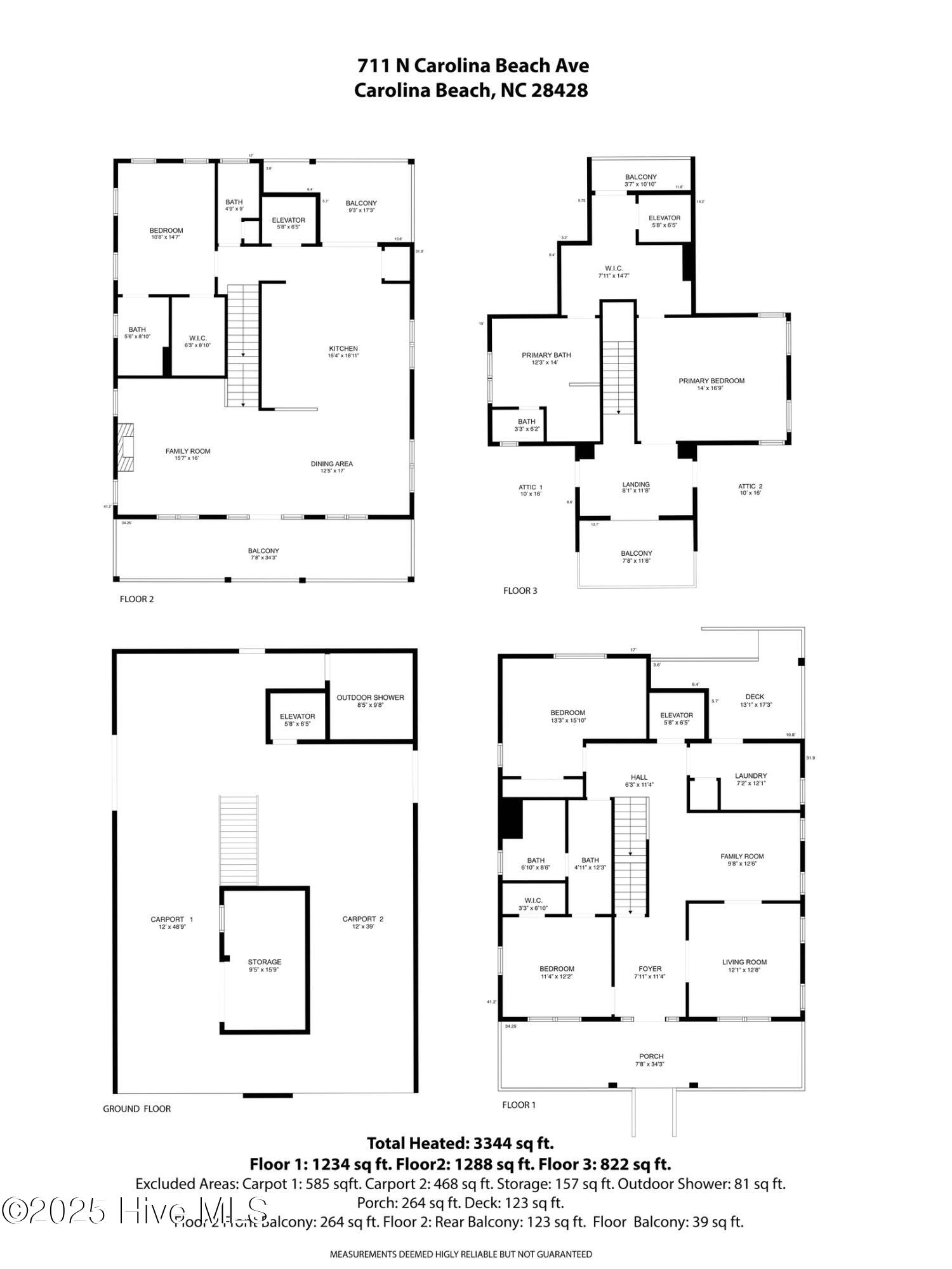 711 Carolina Beach Avenue N