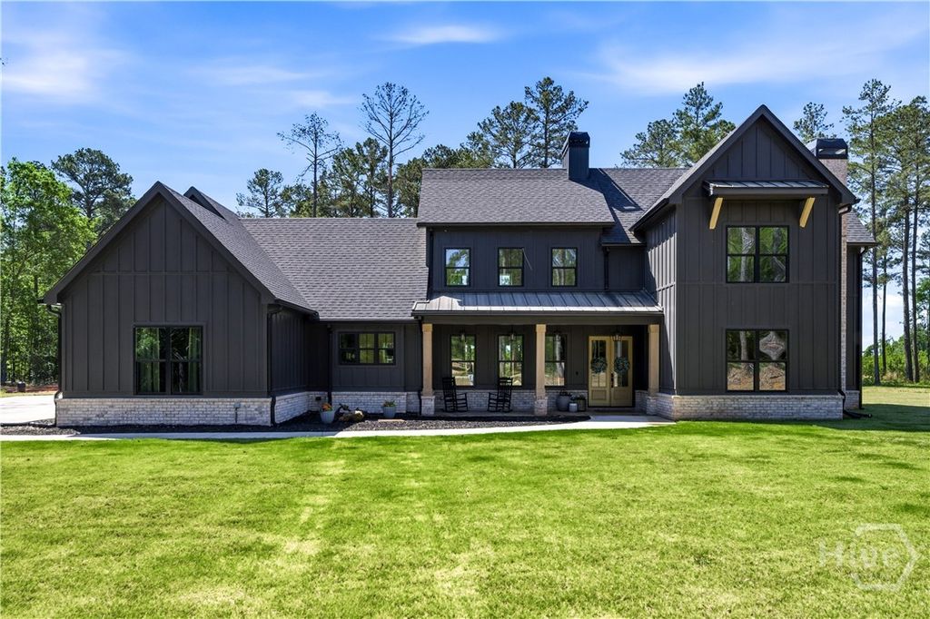 Photo of 270 Indian Creek Road, Good Hope, GA 30641 (MLS # CL354087)